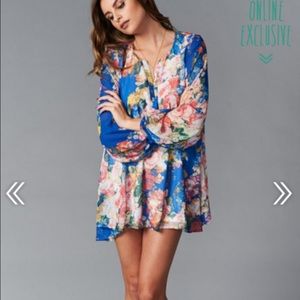 Show me your mumu jamie tunic