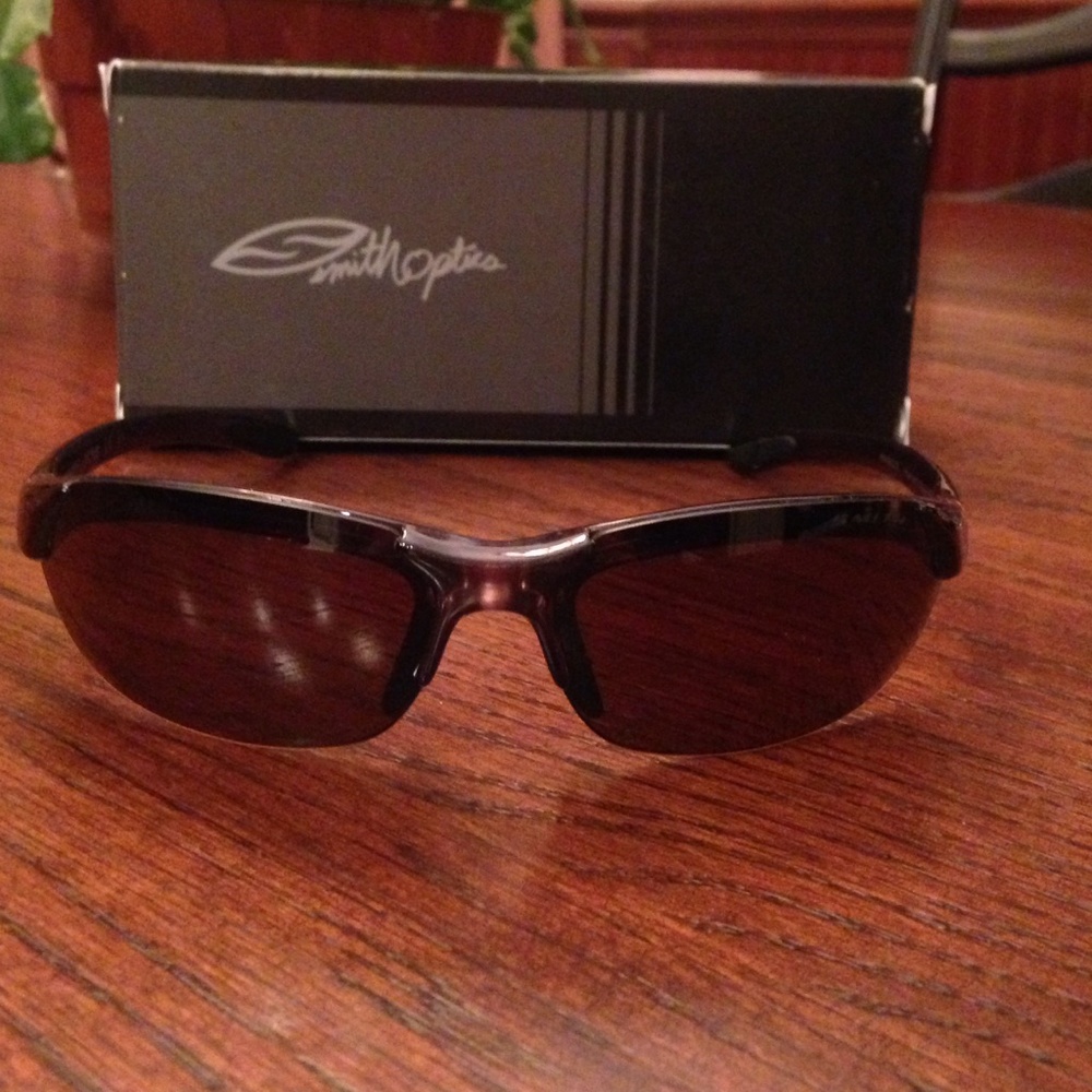 Smith Sunglasses