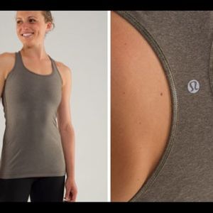 Lululemon Cool Racerback tank