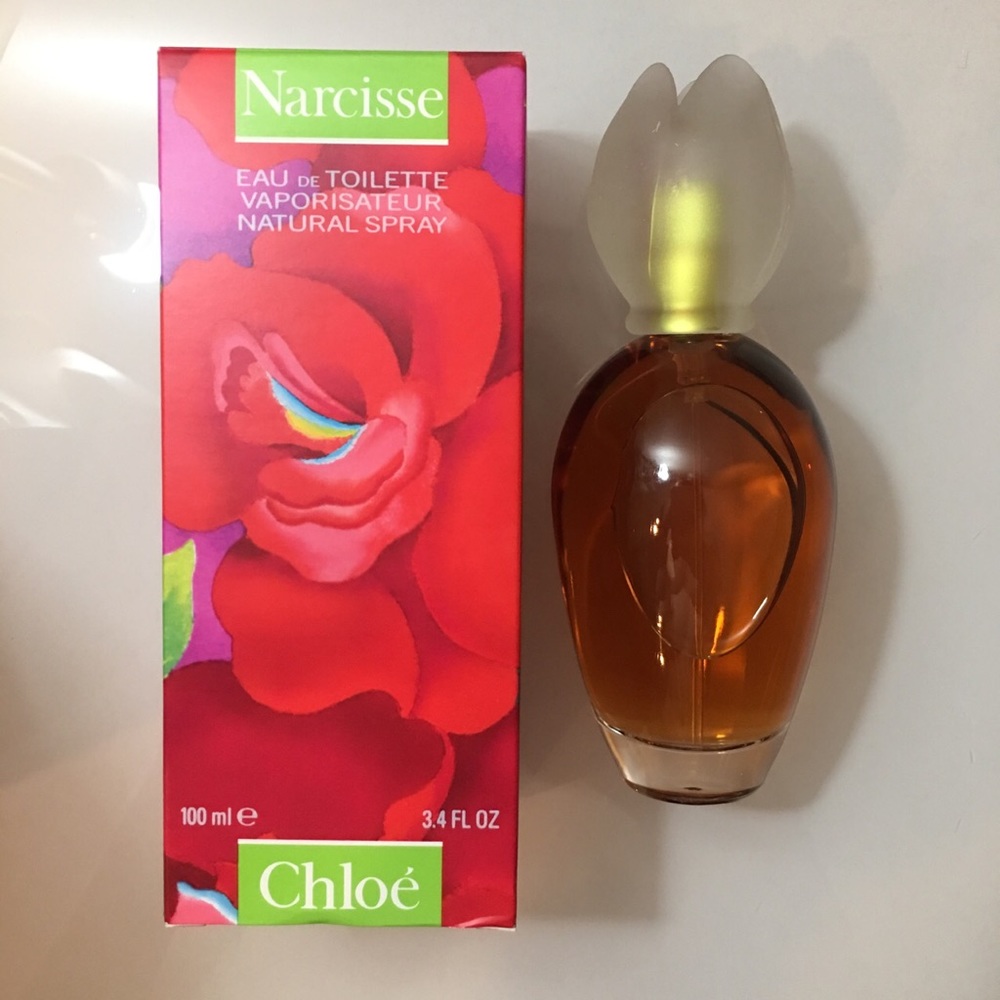 Chloe Narcisse Eau de Toilette
