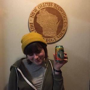 Meet your Posher, Katy