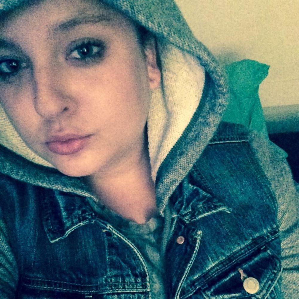 Meet your Posher, Shauna