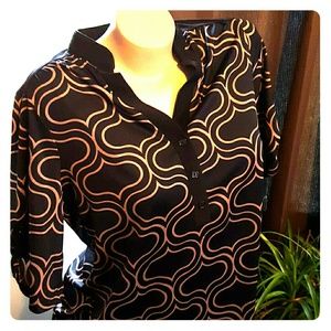 Perseption Concept blouse
