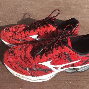 Mizuno Men's Sneackers