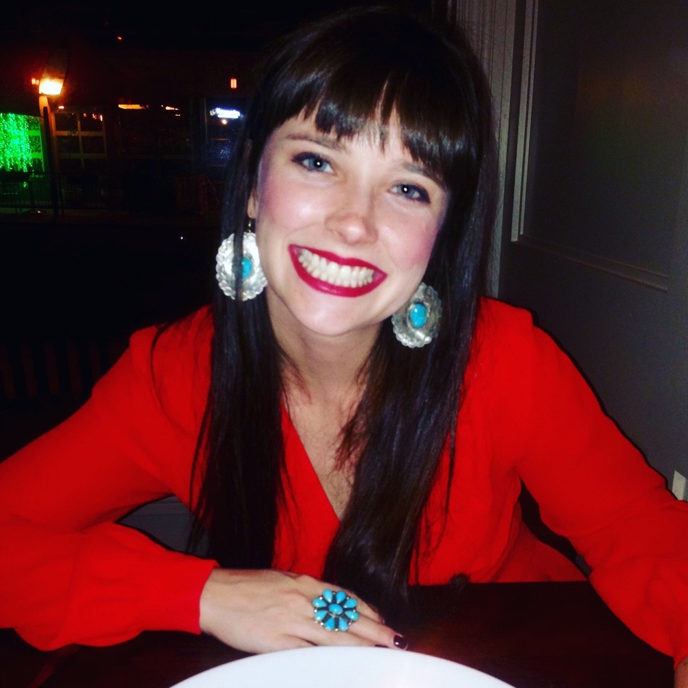 Meet your Posher, Kaitlin