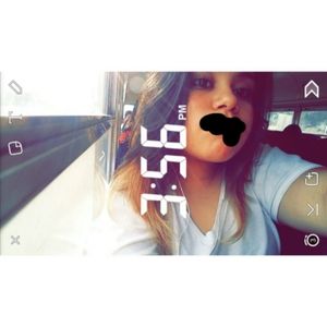 Meet your Posher, Alexandra