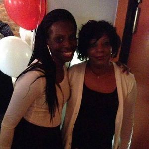 Meet your Posher, Vanessa