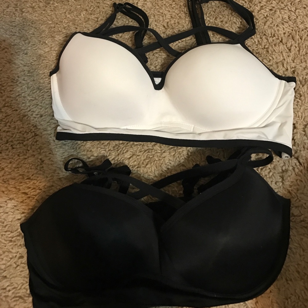 Victoria's Secret bralette