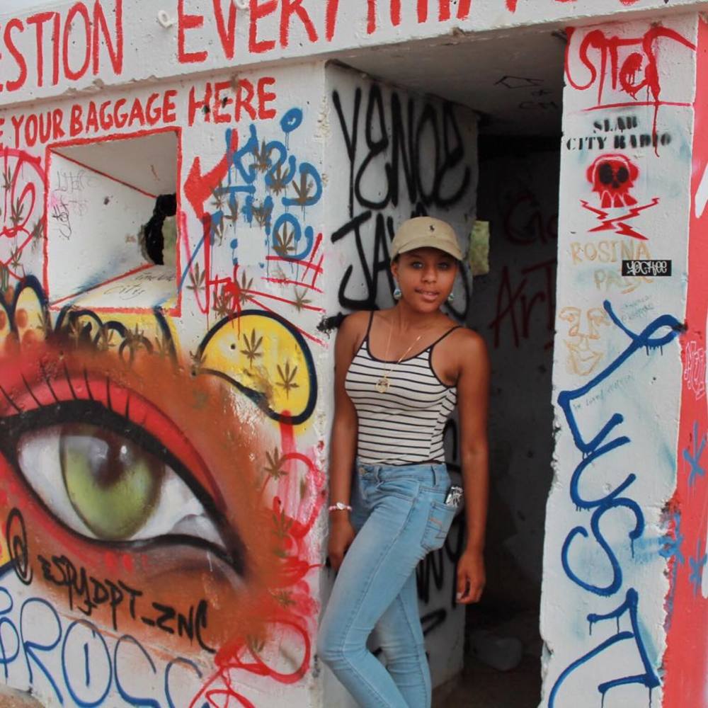 Meet your Posher, Erin