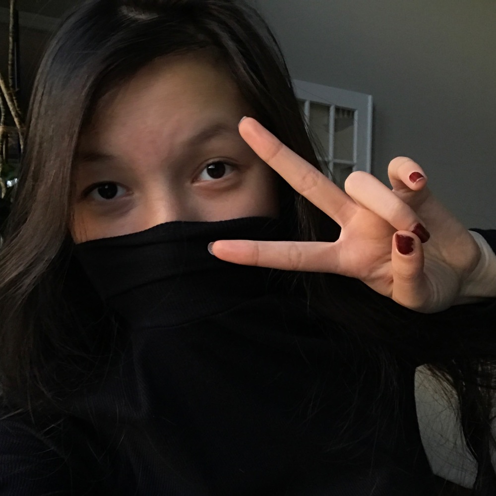 Meet your Posher, Millie