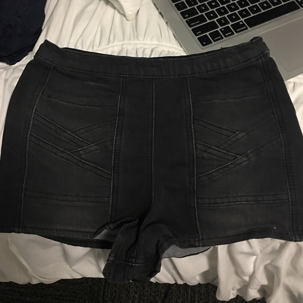 Free People Shorts