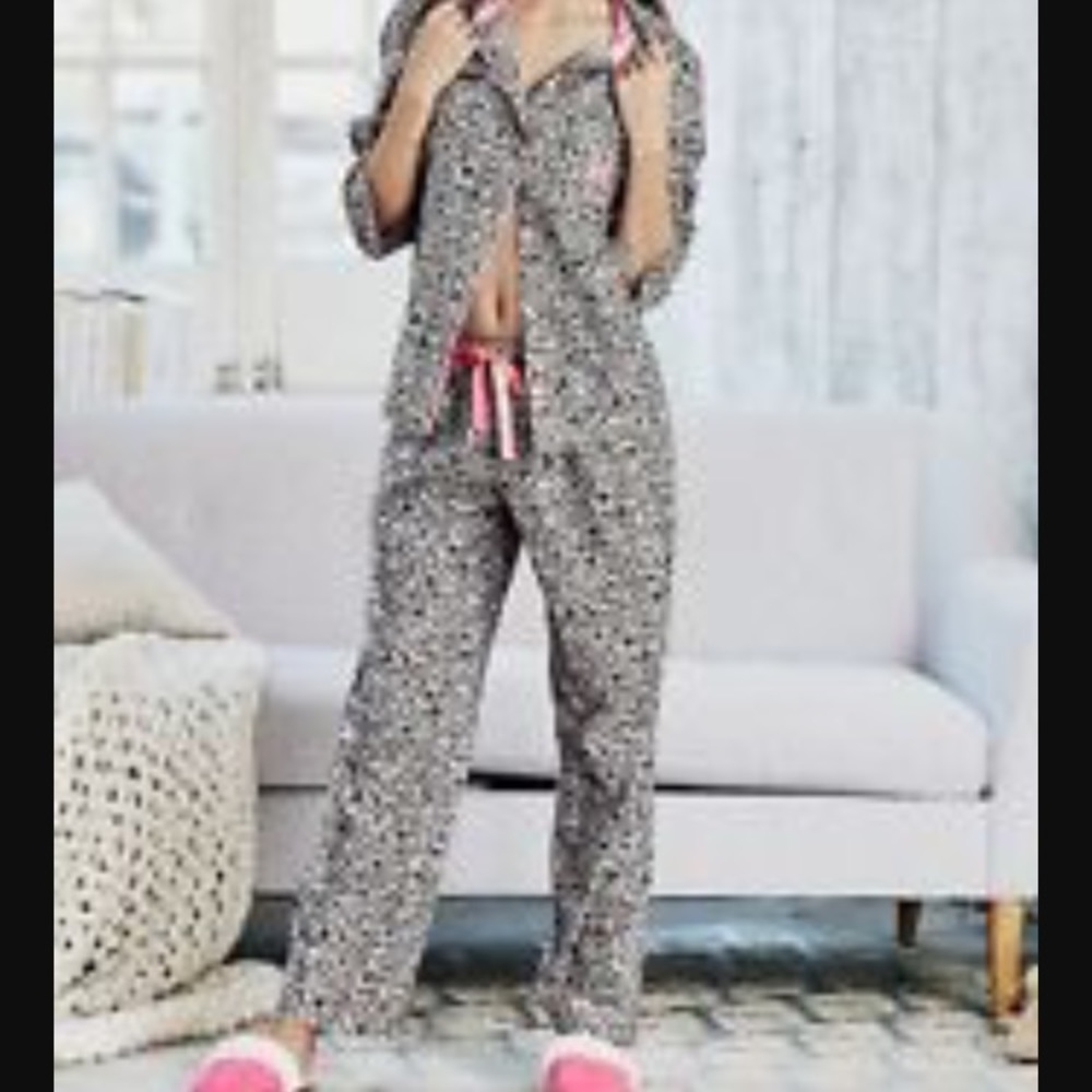 Victoria Secret Sleep