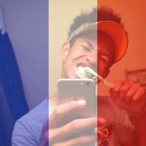 Meet your Posher, Dylan