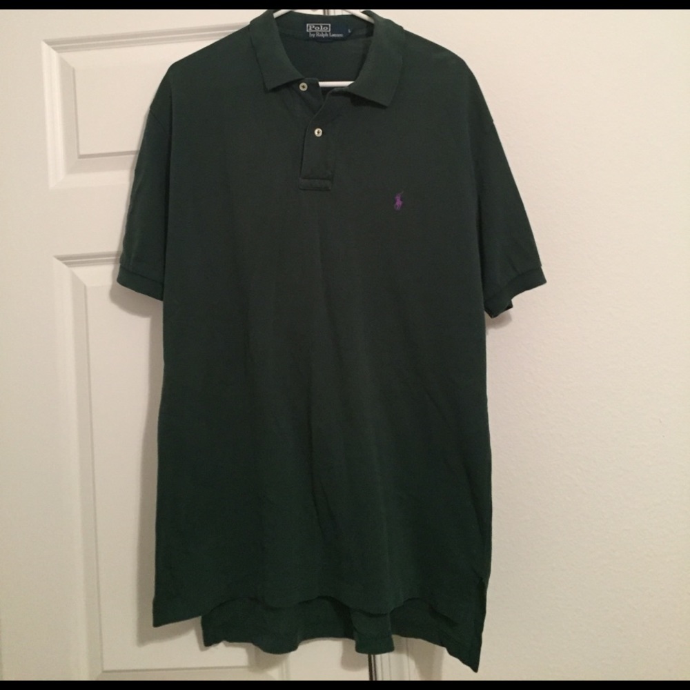 Men's Polo