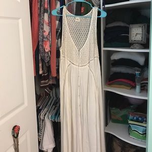 Long O'Neill Dress