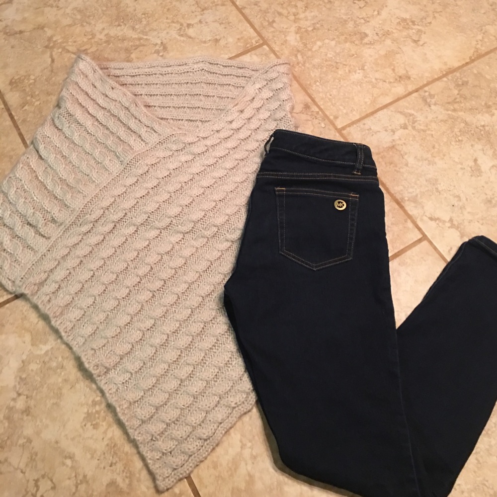 MK Jeans