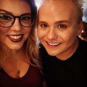 Meet your Posher, Elise