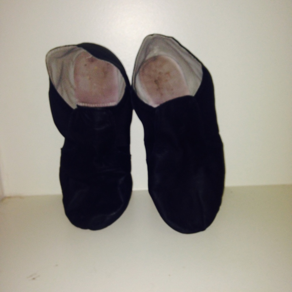 Jazz Shoes