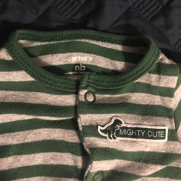 Carter's sleeper - Picture 2 of 2