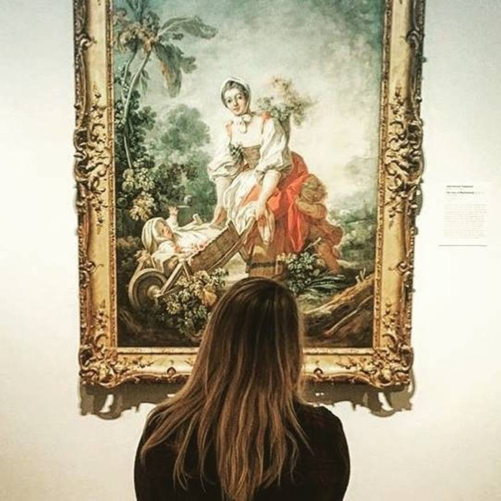 Meet your Posher, Jordan