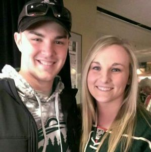 Meet your Posher, Kelsey