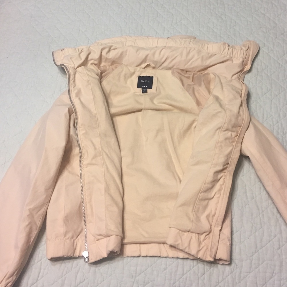 GAP kids, Light khaki spring jacket, Size L