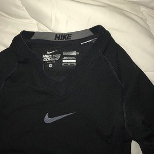 Nike Pro Combat Compression Shirt