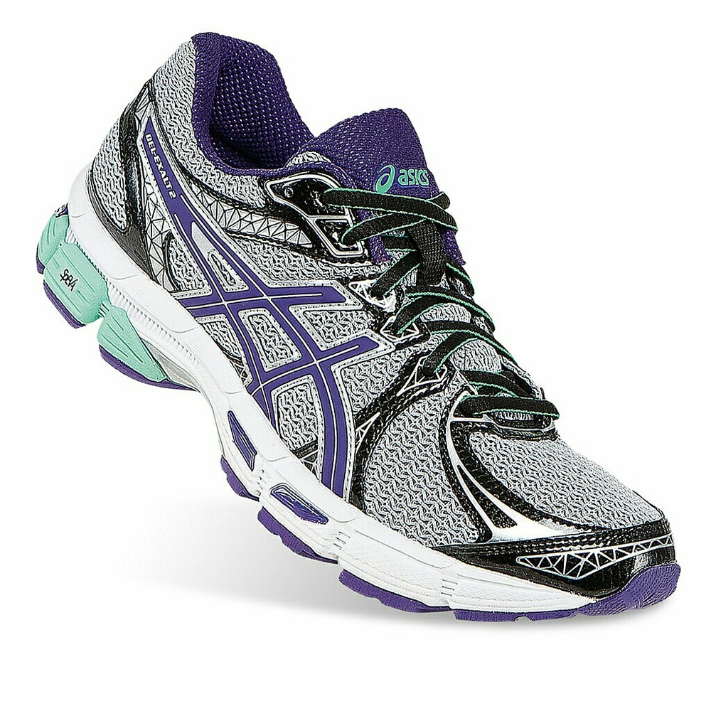NEW! ASICS GEL Cushioning  Sys Sneakers