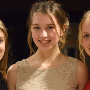 Meet your Posher, Ella