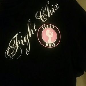 Fight Chix Womens Tew