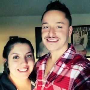 Meet your Posher, Joshua