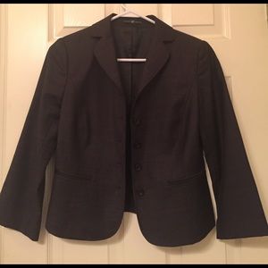 Gap Suit Jacket