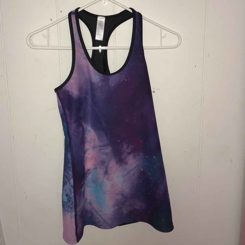 Ivivva Galaxy Tank Top