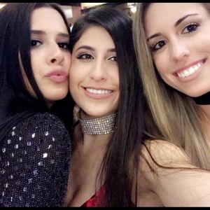 Meet your Posher, Maria