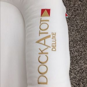 Dockatot Deluxe