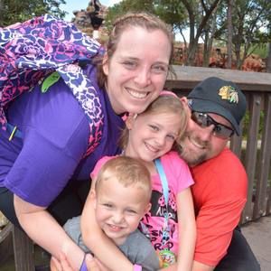 Meet your Posher, Holly