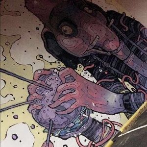 Meet your Posher, Kelsey