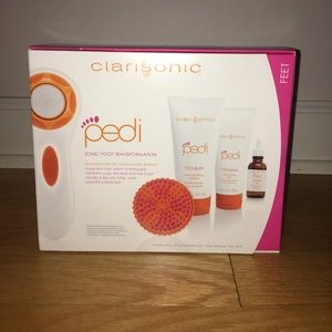 Clarisonic Pedi