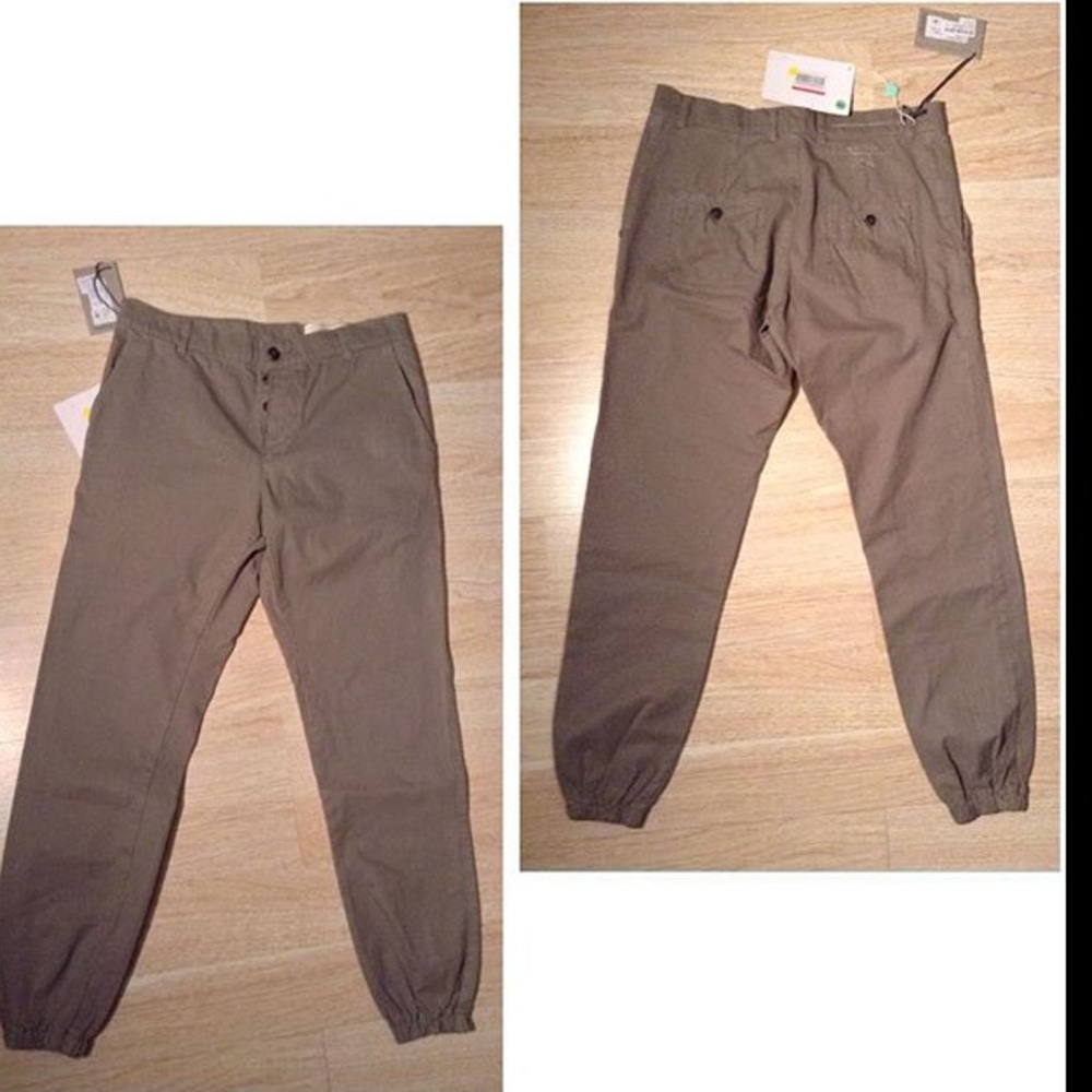 Women's Designer Pants