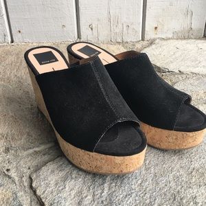 Dolce Vita Wedges