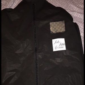 Gucci jacket