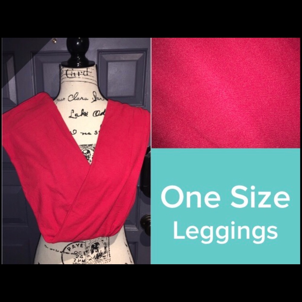 Lularoe leggings