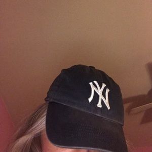 NY Yankees Hat
