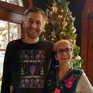 Meet your Posher, Amie