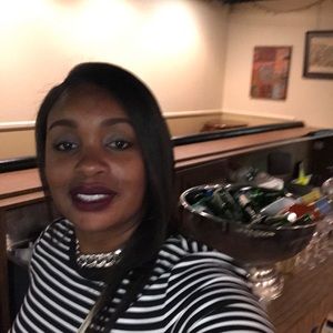 Meet your Posher, Ericka