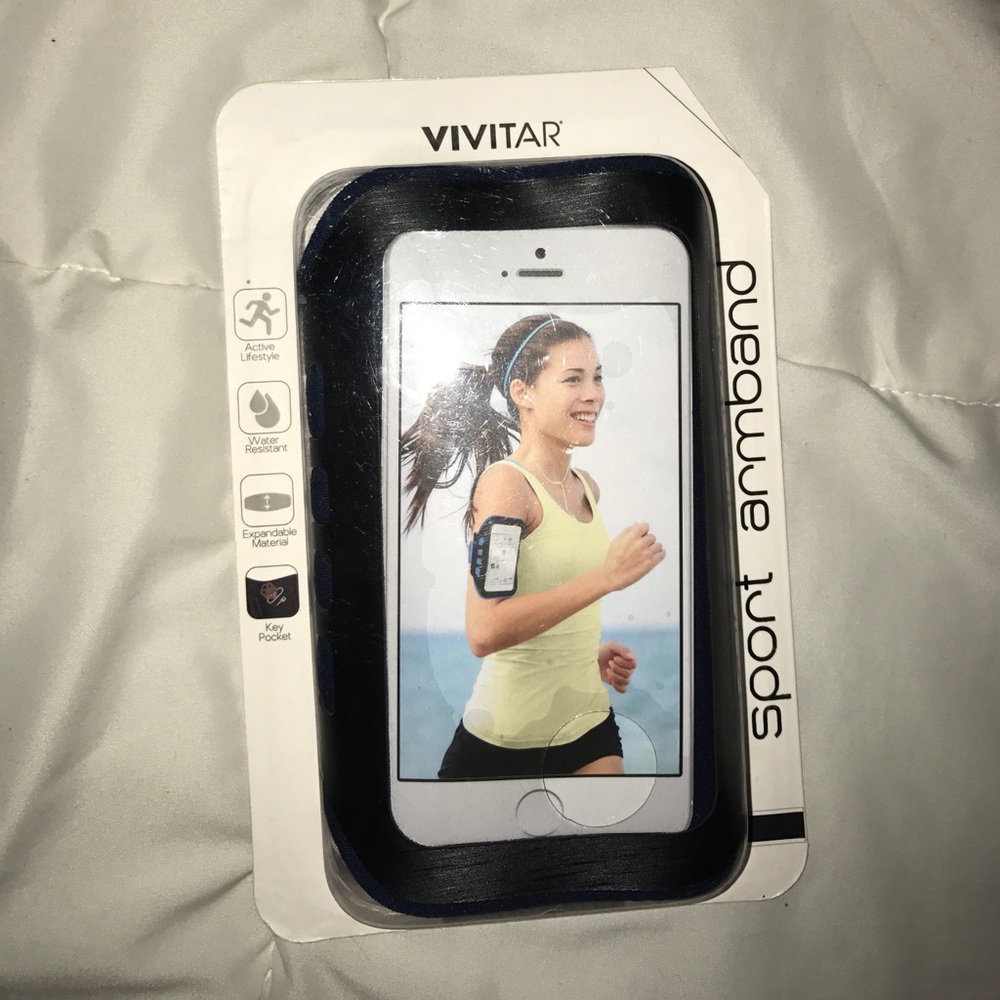 Running- Sport Armband / Phone Case