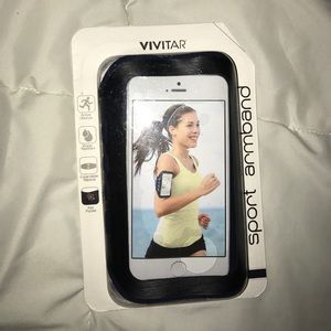 Running- Sport Armband / Phone Case