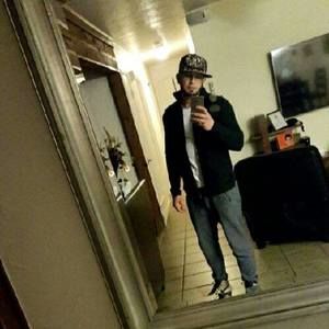 Meet your Posher, Jesus