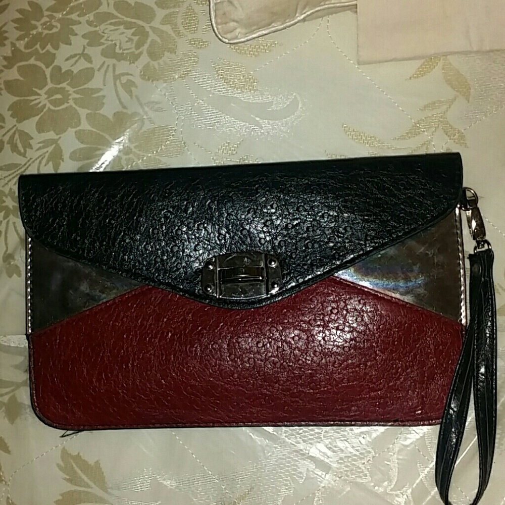 Woman's handbag
