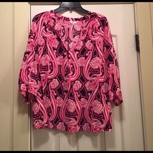 Crown & Ivy Women's Top